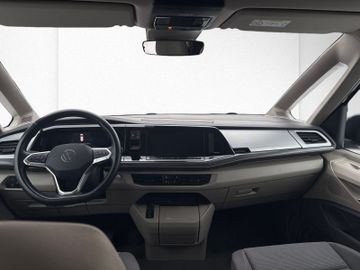Volkswagen T7 Multivan - 11