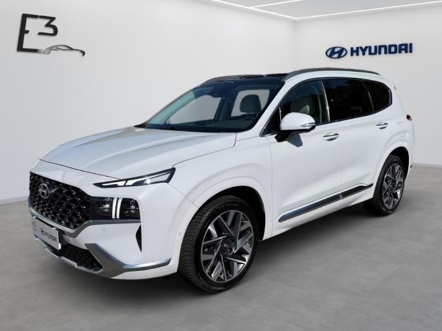 Image of Hyundai SANTA FE