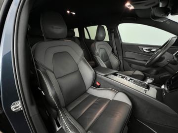 Volvo V60 - 6