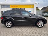 Mercedes-Benz ML 320 CDI 4MATIC - SEHR GEPFLEGT - GETRIEBE NEU - Mercedes-Benz ML 320 Gebrauchtwagen in Mülheim (Ruhr)