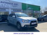 Mitsubishi ASX Inform 2WD*KLIMA* - Mitsubishi ASX: Inform
