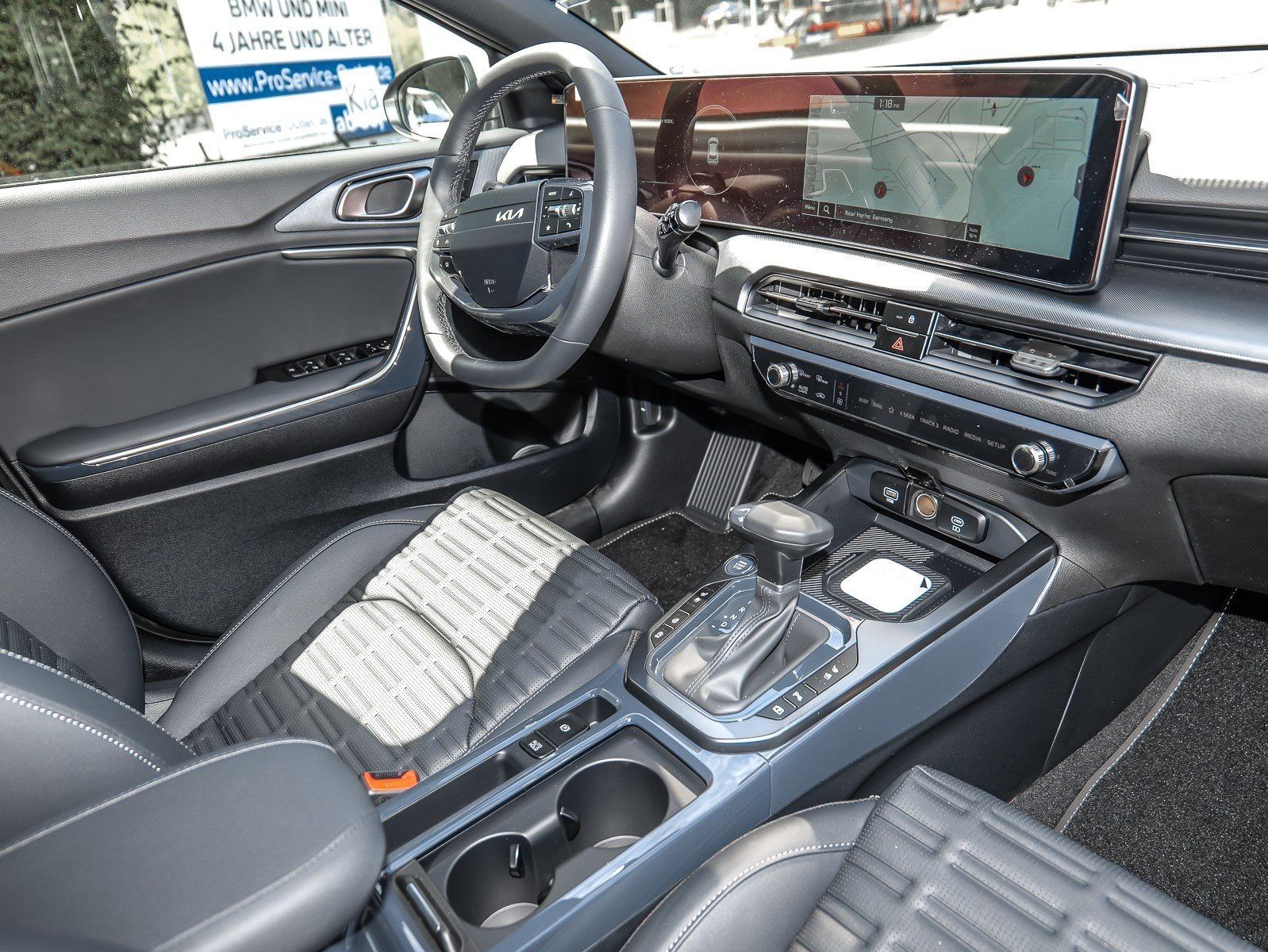 Kia XCeed - Bild 3