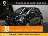 Smart forfour EQ/22kW/SHZ/Cool&Audio-Paket/Tempo/1.Hd/ - Smart ForFour in Lübeck