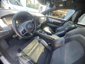 Volvo V90 - 10