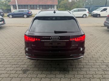 Audi A4 - 6