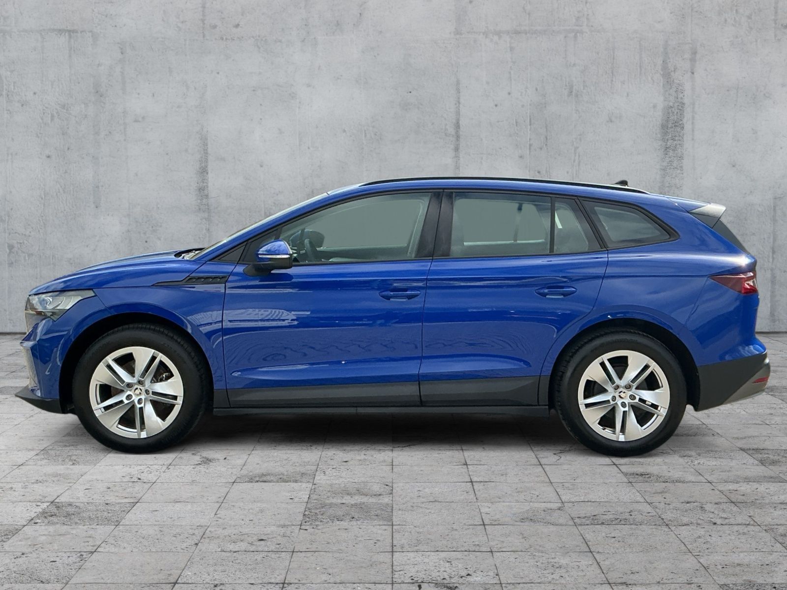 Skoda Enyaq - Bild 4
