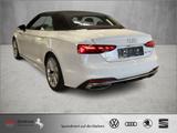 Audi A5 Cabrio 40 TFSI S tron advanced Matrx*CAM*Virt - gebrauchte Audi A5 aus dem Jahr 2024
