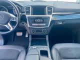 Mercedes-Benz ML 350 CDI 4Matic Leder Bi-Xenon PDC Kamera AHK - Mercedes-Benz ML-Klasse mit Diesel-Antrieb: Automatik
