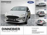 Ford FIESTA TITANIUM 5D 1.0L EB 100 GJJB ACC CAM PDC - Ford Fiesta: 5d