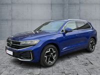 Volkswagen Touareg - Vorschau Bild 2