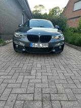 BMW 220d Coupé M Sport Schiebedach Alcantara - BMW 220 in Osnabrück