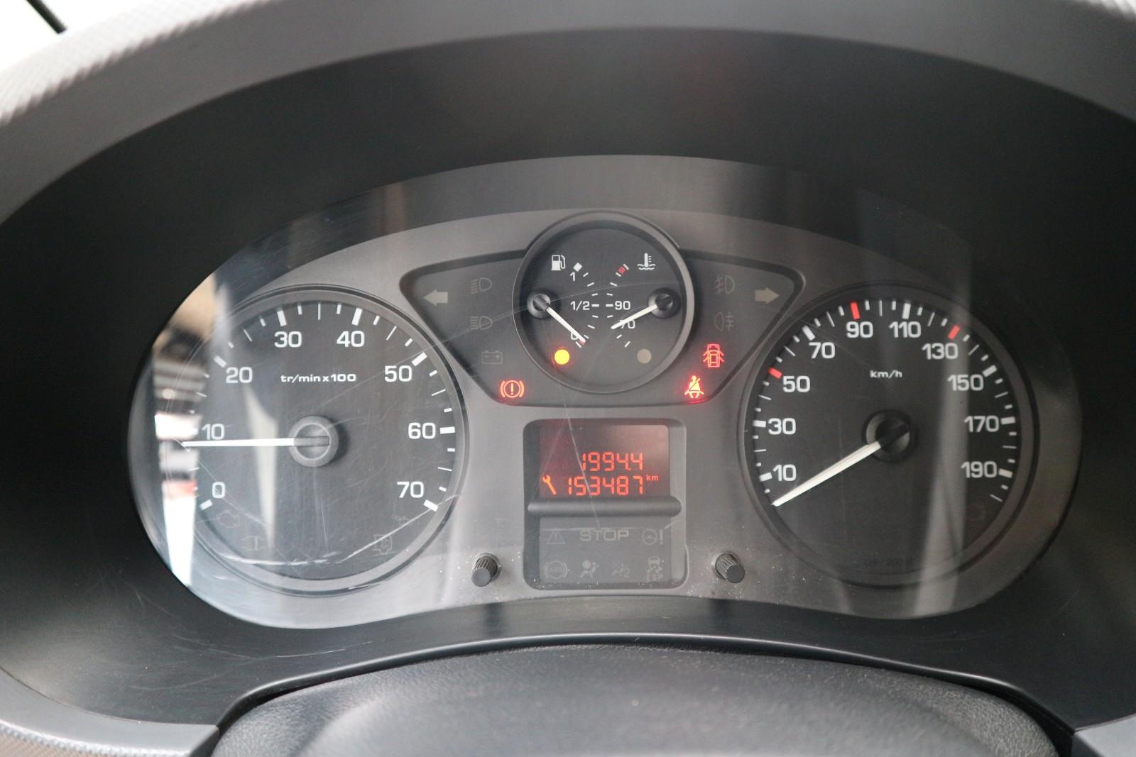 Citroën Berlingo Kasten Niveau B L1 *KLIMA | AHK*