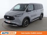 Ford Tourneo Custom 2.5 Plug-in Hybrid 340 L1 Active - Ford Tourneo Custom Plug-in Hybrid (PHEV) Gebrauchtwagen