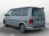 Volkswagen T6.1 California 2.0TDI Beach Edition AHK LED DSG - Volkswagen T6 California: Beach Edition