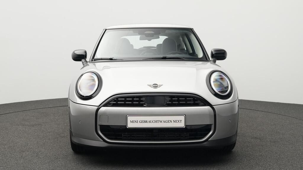 MINI Cooper C - Bild 3