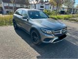 Mercedes-Benz GLC 250 4MATIC | EZ 11/2018 | 83km - Mercedes-Benz GLC 250 in Bonn