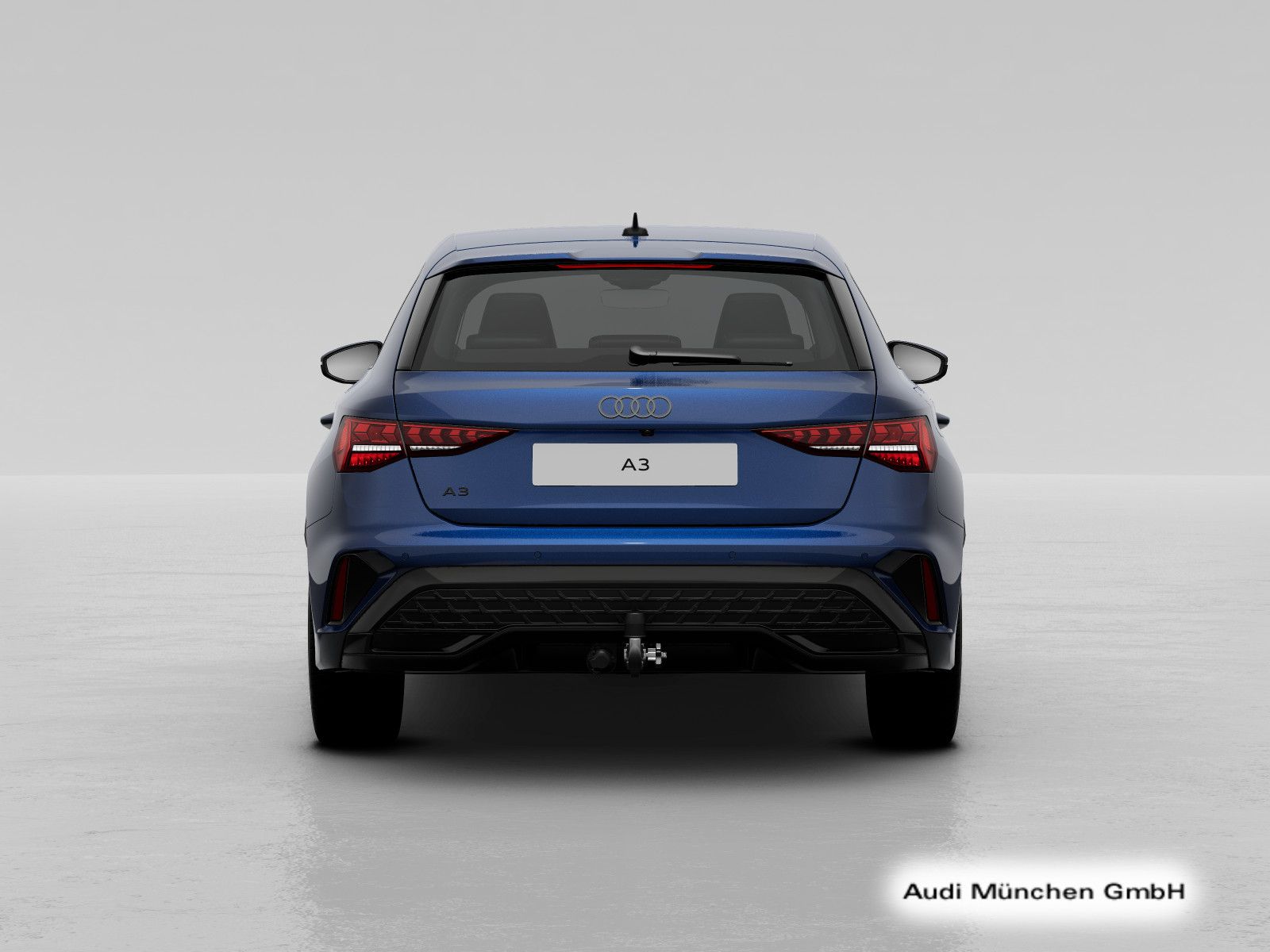 Audi A3 - Bild 17