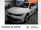 Volkswagen Golf 8 Variant Life 2.0 TDI DSG Navi LED ACC SiH
