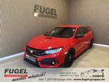 Honda Civic 2.0 i-VTEC Turbo Type R