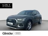 Audi Q3 35 TFSI S-tronic LED Navi Rückfahrkamera Alca - Audi Q3 in Erfurt