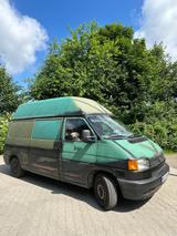 Volkswagen T4  hoch und lang - Volkswagen T4: Hoch Lang