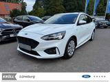 Ford Focus 1.5 EcoBoost ST-Line X *AHK, Navi, DAB, BL - Ford Gebrauchtwagen in Lüneburg