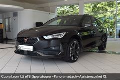 CUPRA Leon 1.5 eTSI Sportstourer~PANO~Assistenzpak. XL
