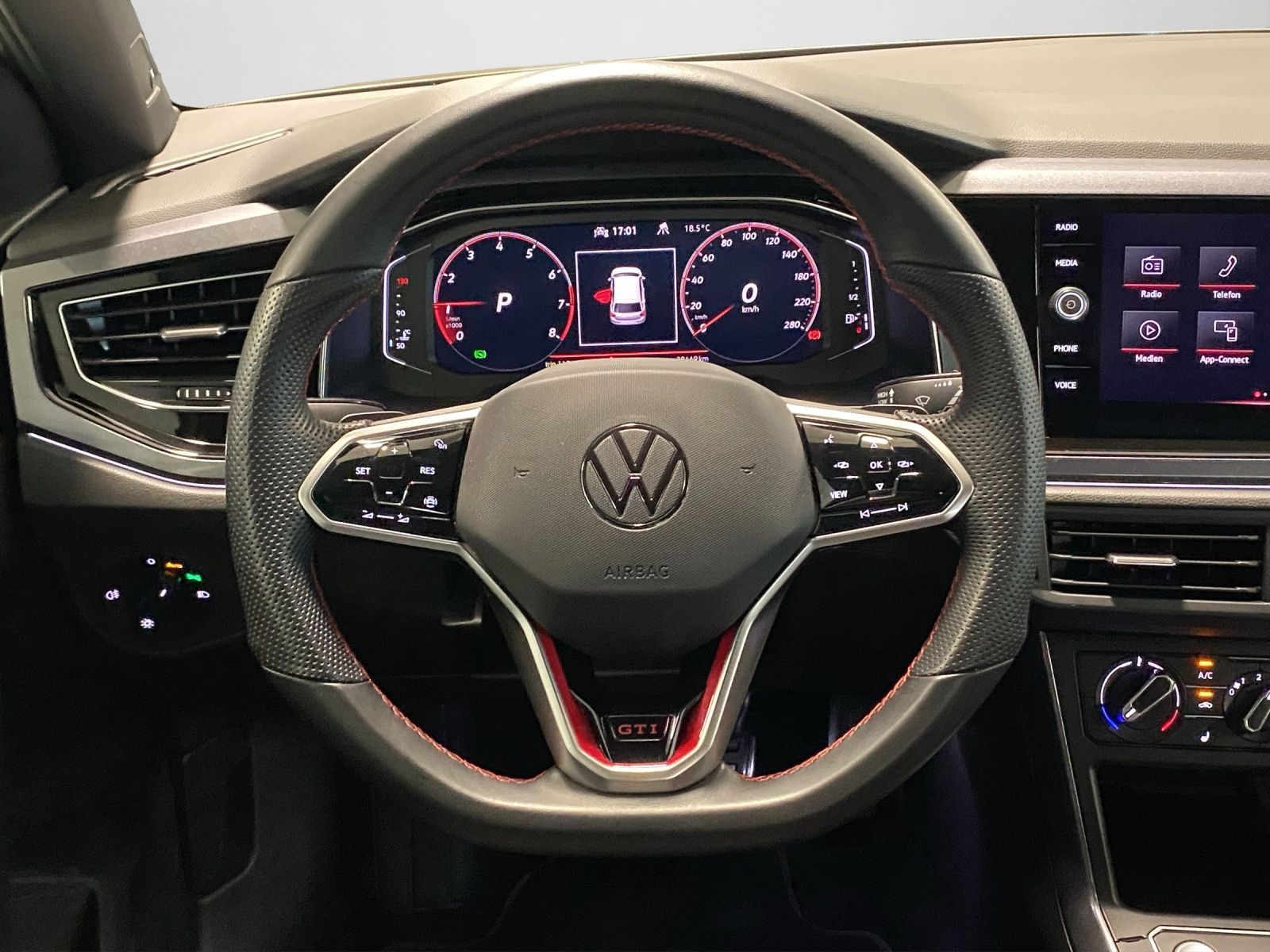 Volkswagen Polo - Bild 10