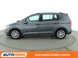 Volkswagen Touran 2.0 TDI Highline BlueMotion Aut.*NAVI*CAM - Volkswagen Touran mit Diesel-Antrieb