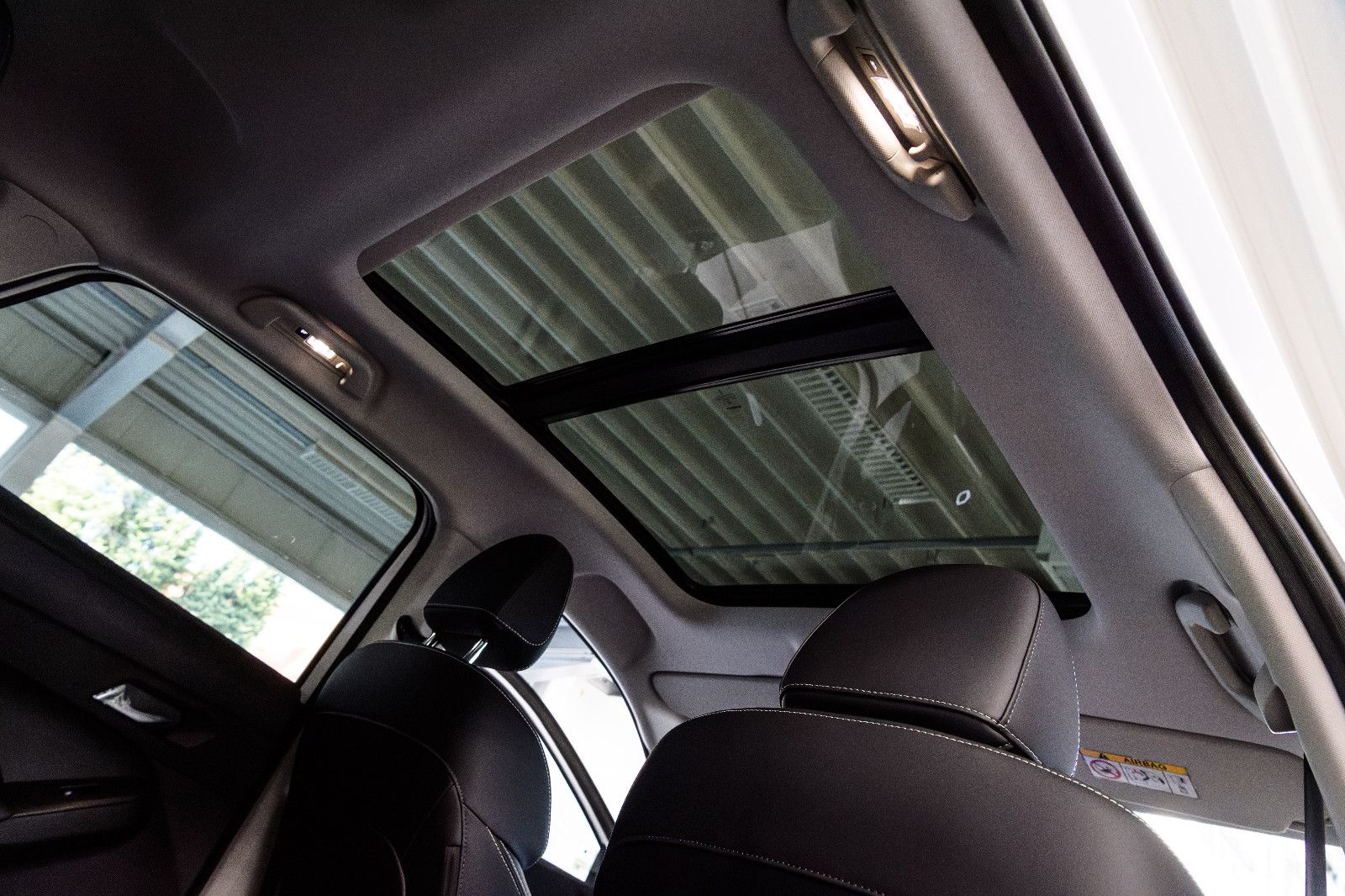 Fahrzeugabbildung GWM HAVAL Jolion Luxury /Pano/LED/LM/360