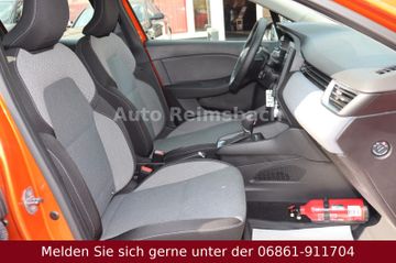 Renault Clio - 10
