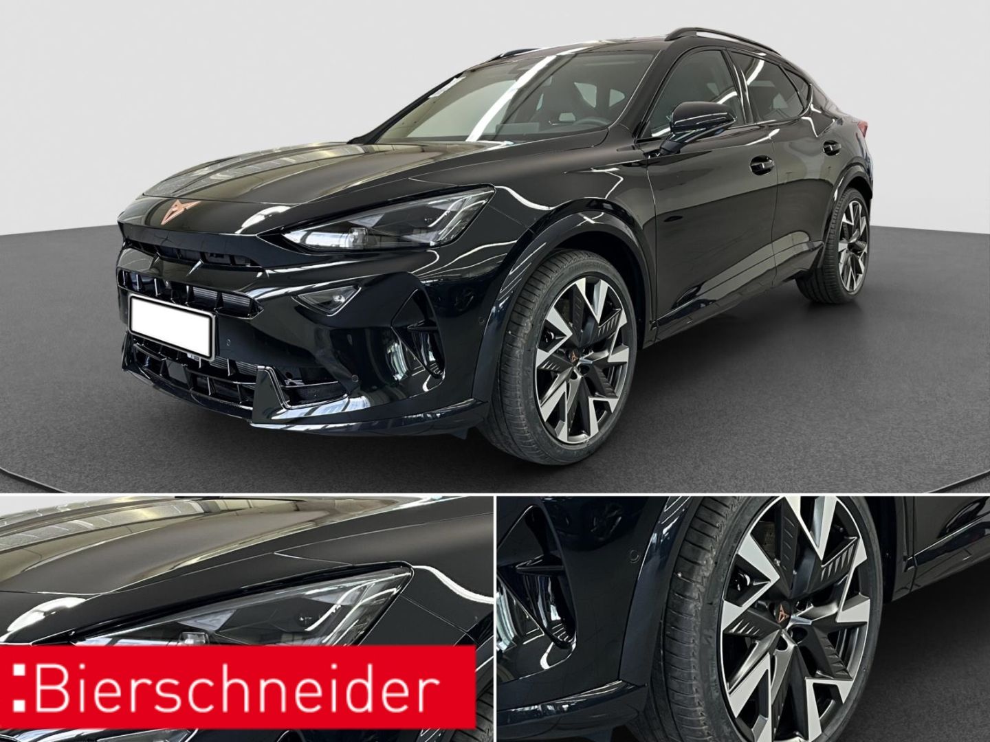 Cupra Formentor - Bild 35