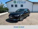Audi A4 Allroad quattro 40 TDI S tr. AHK LED NAV - gebrauchte Audi A4 Allroad aus dem Jahr 2023