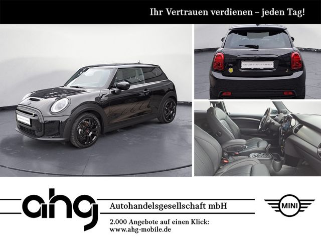 MINI Cooper SE. 3-Türer *PDC*LED*Bluetooth*SHZ*