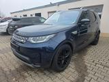Land Rover Discovery 5 HSE SD4 7-Sitzer Panorama AHK - Land Rover Discovery: 7