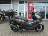 Kymco Sky Town 125i ABS E5+ - Kymco Sky Town 125i ABS