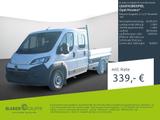 Opel Movano Pritsche Doppelk. L3 3,5T BlueHDi 140