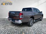 Mitsubishi L200 4x4 DoKa Plus *AUT*AHK*Lane Assist*Kamera* - Mitsubishi L200 aus 2021