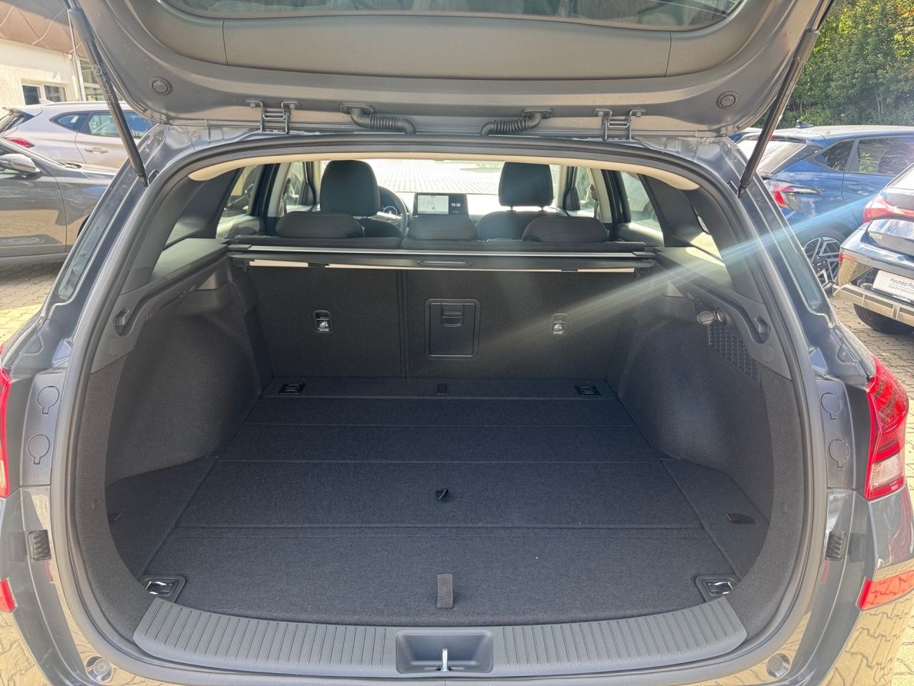 Hyundai i30 – Bild 14