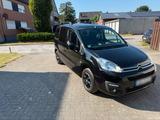 Citroën Berlingo Multispace 1,6 Blue HDi - Citroën Berlingo: Multispace Hdi