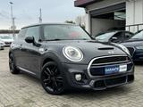 MINI Cooper S JCW   *T-Leder*Navi*LED*Chilli-Paket* - MINI MINI: Jcw