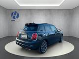 MINI Cooper S LED Pano Navi RFK H/K 18 LM SHZ - MINI MINI: Leder