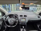 Volkswagen Polo 1.2 TSI 66kW BMT DSG ALLSTAR ALLSTAR - mit Benzin-Antrieb: Kleinwagen, 1.6