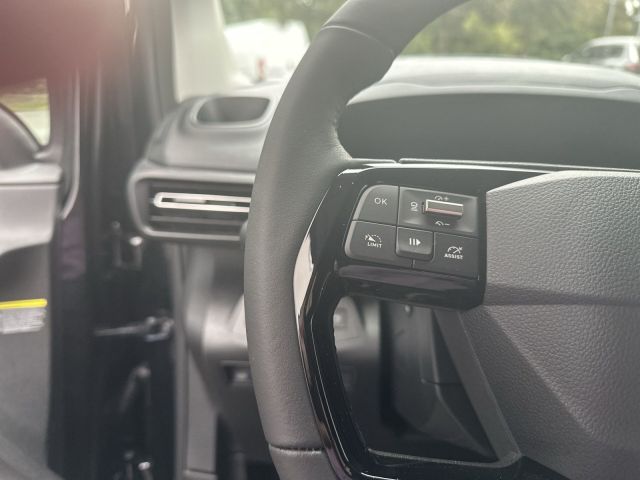 Doblo 2025 Kastenwagen L2H1 131PS Diesel Automat