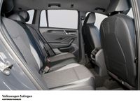 Volkswagen Tiguan - Vorschau Bild 11