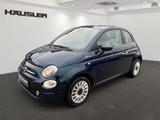 Fiat 500 1.0 Hybrid Dolcevita PDC Glasdach CarPlay Te - Fiat 500: Glasdach