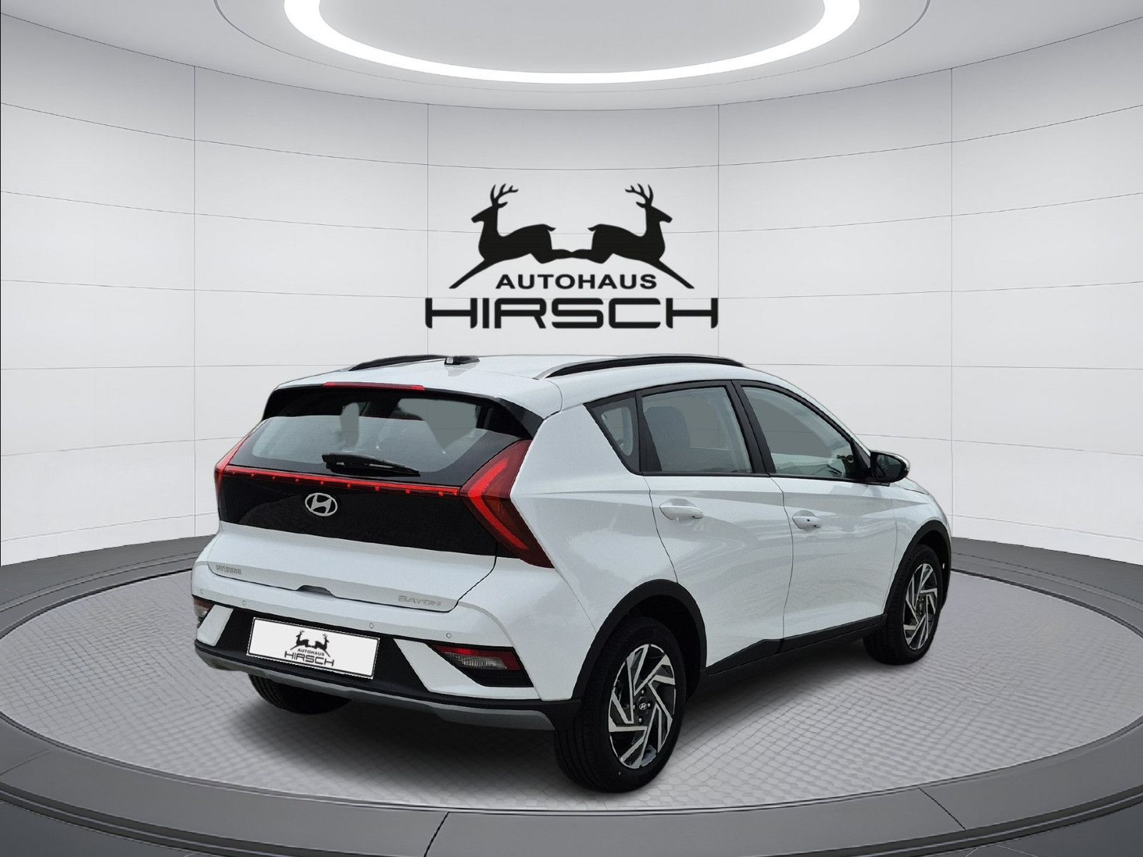 Hyundai BAYON – Bild 3