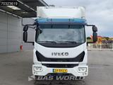 Iveco Eurocargo 120LE220 4X2 12tonner Konvekta cooler - Iveco Eurocargo