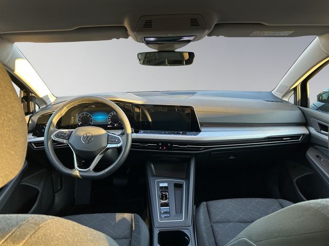 Golf VIII Variant Life