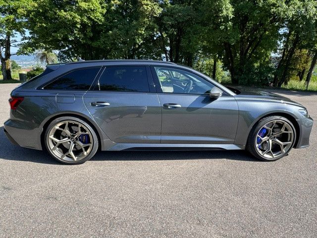 AUDI RS6 performance 4.0 TFSI tiptr. quattro perf...